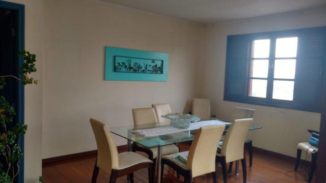 Apartamento à venda, 190 m² por r$ 900.000,00 - vila assunção - santo andré/sp - Foto 4
