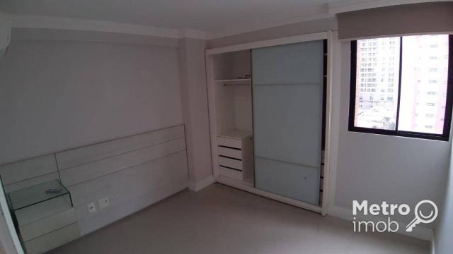 Apartamento com 3 quartos à venda, 73 m² por R$ 450.000,00 - Jardim Renascença - São Luís/ - Foto 14
