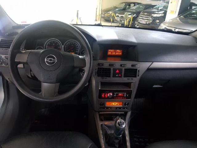 Vectra GT 2.0 MPFI 8V FlexPower Mec. - Foto 5