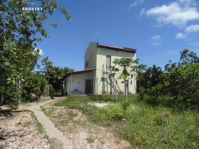 Fazenda à venda, 800000 m² por R$ 550.000,00 - Zona Rural - Nossa Senhora do Livramento/MT - Foto 6