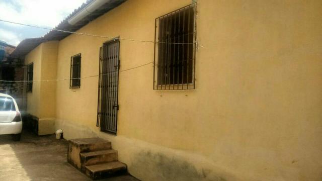 Aluga-se uma casa - Foto 2