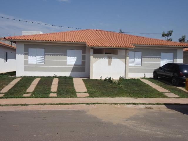 Condomínio Rio Coxipó com piscina - Foto 2