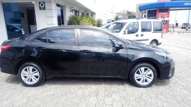 Corolla GLi 2017 Abaixo da Fipe!