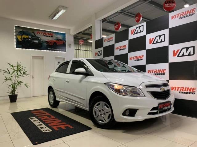 Onix LT 2016