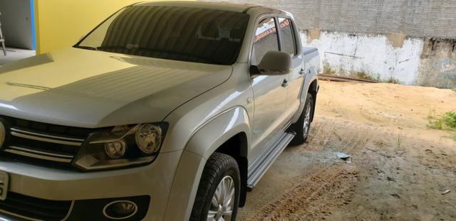 Vende-se amarok higline, bi-turbo 2014/2015 - Foto 2