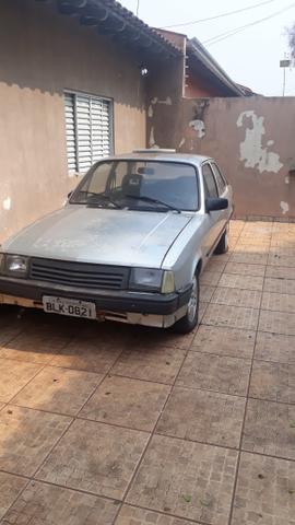 Chevette junior 1.0