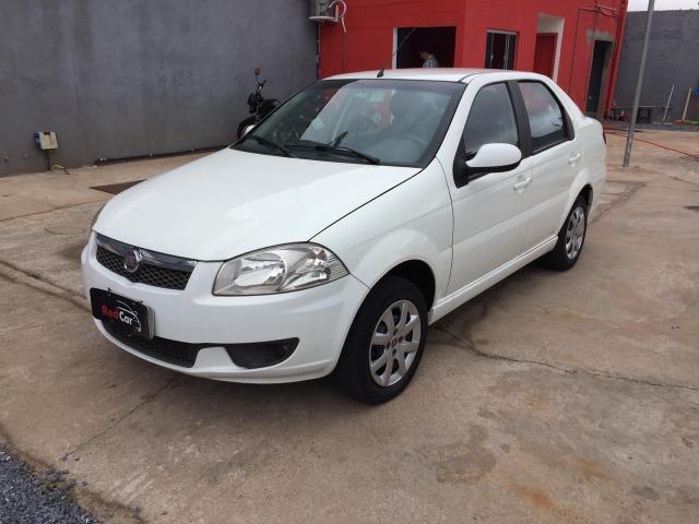 Siena EL Flex 1.0 2014