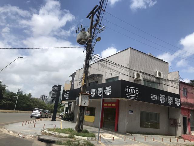 Lagoa - Vendo Prédio Comercial de Esquina - Foto 2