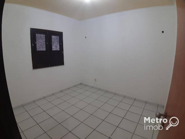 Casa de Condomínio com 2 quartos para alugar, 100 m² por R$ 1.700/mês - Turu - São Luís/MA - Foto 5