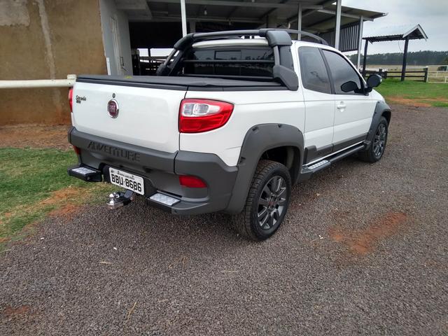 Fiat Strada adventure - Foto 6
