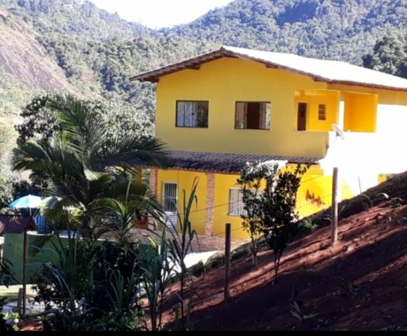 Fim de semana em Domingos Martins - Foto 5