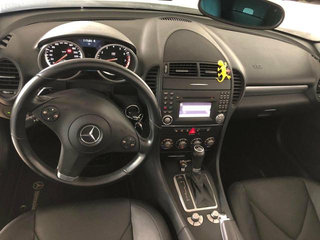 Mercedes SLK 200 - Foto 4
