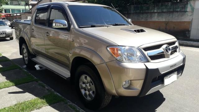 Hilux 2005/06 Linda - Foto 3