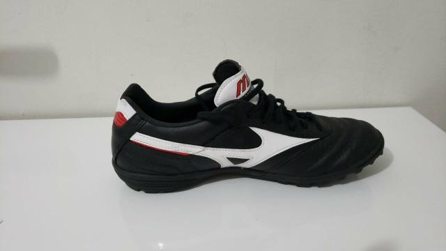 Society Mizuno Morelia TF AS II - Foto 4