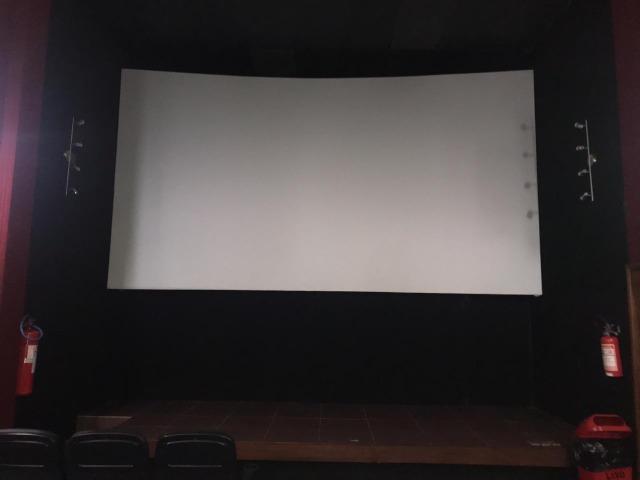 Alugue o Cinema do Millenium Shopping para seu Evento! - Foto 2