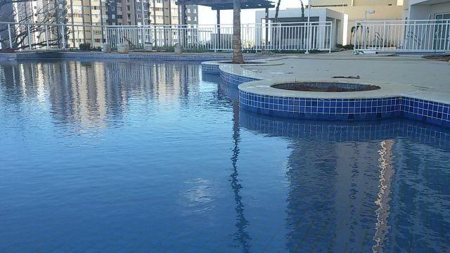 1/4 no Rio Vermelho - 59m² - Infra completa - 349.000,00 ! - Foto 11