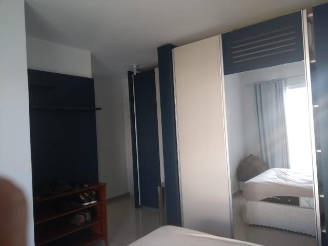 Sobrado novo; mobiliado. - Foto 4