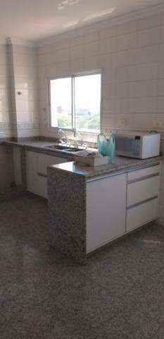 Apartamento à venda, 140 m² por r$ 650.000,00 - vila assunção - santo andré/sp - Foto 8