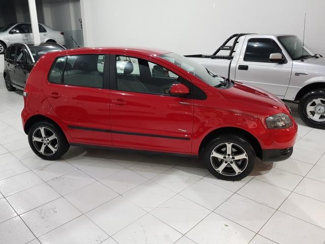 Fox Extreme 1.6 8V (flex) 2009