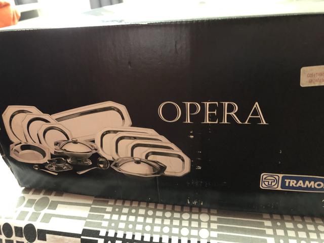 Tramontina Ópera - Foto 4
