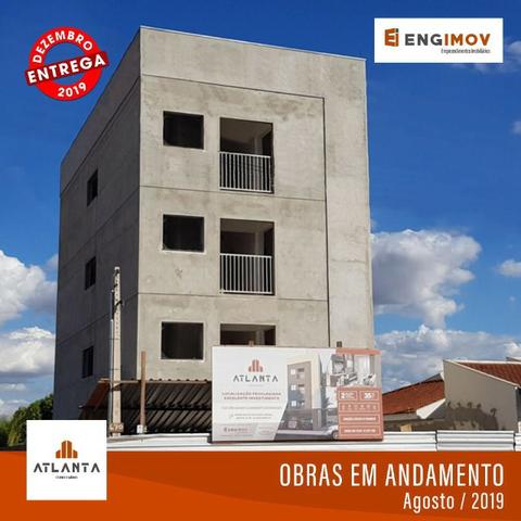 Apartamento Unesp Jaboticabal - Foto 2