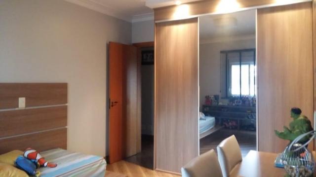 Apartamento à venda, 175 m² por r$ 1.280.000,00 - jardim - santo andré/sp - Foto 12