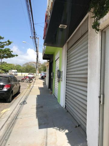 Sala Comercial Avenida Principal do Cohajap - Foto 4