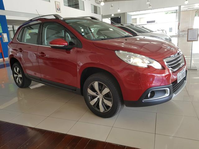 2008 Griffe 1.6 Cambio Automático - Foto 5