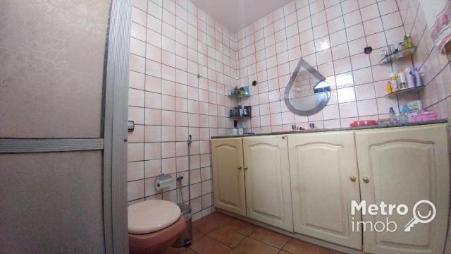 Casa de Conjunto com 3 dormitórios à venda, 141 m² por R$ 330.000 - Vinhais - São Luís/MA - Foto 11