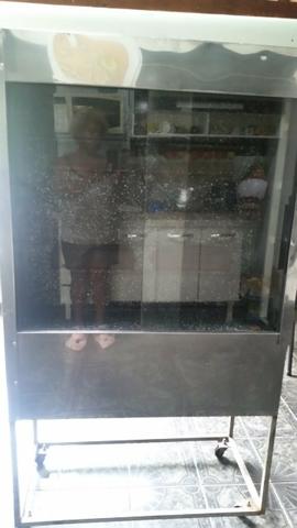 Máquina de assar frango - Foto 2