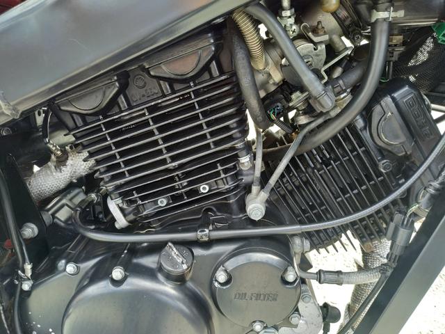 Comet GT 250 - Foto 4