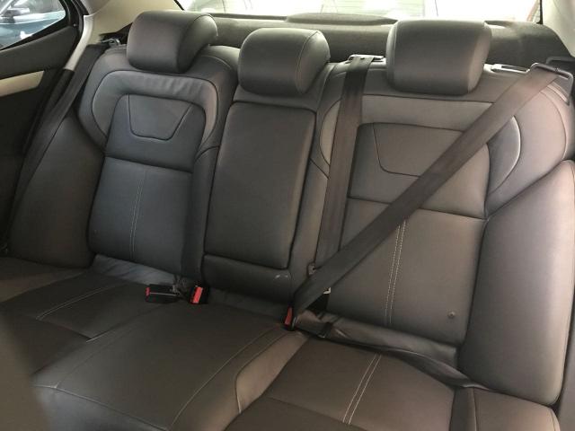 Citroen C4 Lounge 1.6 Thp Turbo 2015 Fin. 100% - Foto 6