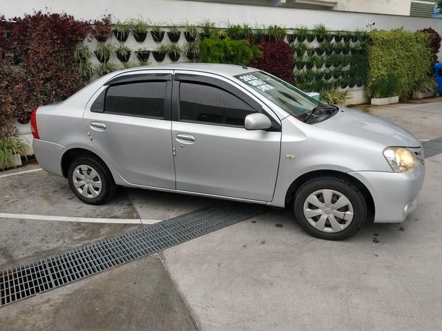 Etios xs 1.5 2013 - Foto 4