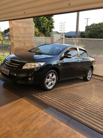 Corolla xei 2010 - Foto 2
