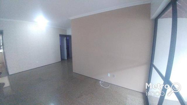Apartamento com 3 dormitórios à venda, 126 m² por R$ 450.000,00 - Jardim Renascença - São - Foto 2