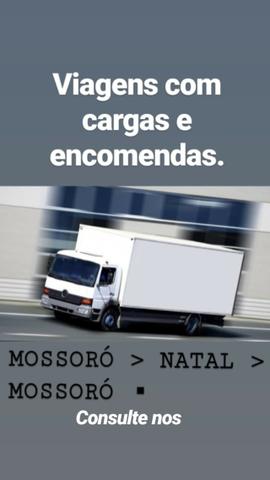 Entregas, Coletas, Fretes, Veículos Dedicados, Redespachos e Distribuição - Foto 6