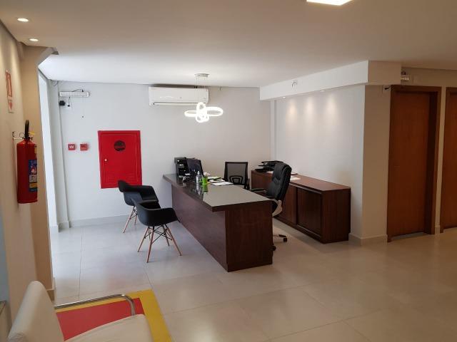 Aluguel de salas comerciais - Foto 2
