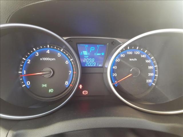Hyundai Ix35 2.0 Mpfi gl 16v - Foto 5