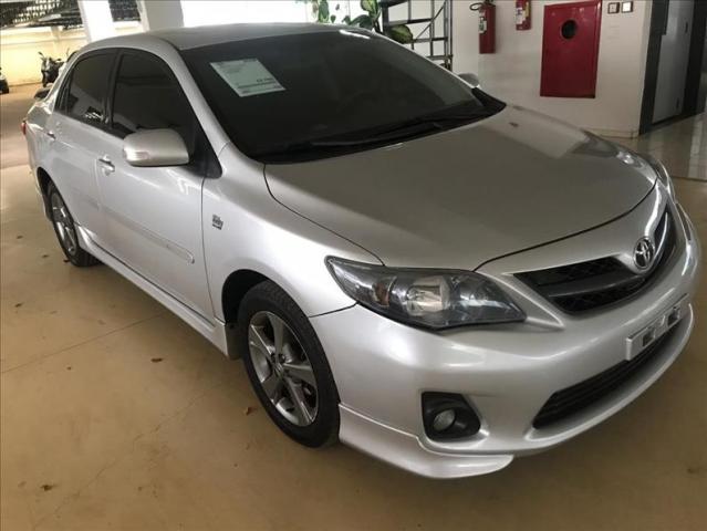 Toyota Corolla 2.0 Xrs 16v - Foto 2
