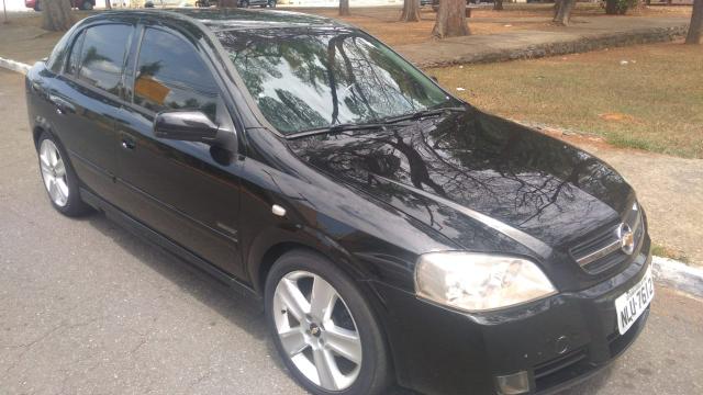 Astra advantage Ano: 2009/2009 completo - Foto 3