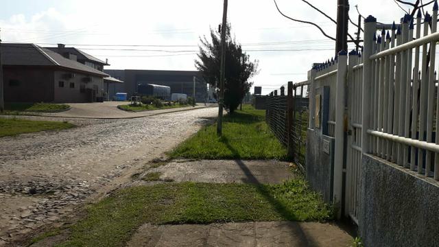 J - Aceita carro, casa, apto, casa 4 dormitórios - Foto 2