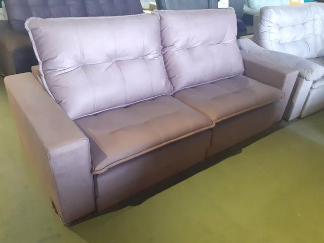 Sofá Retrátil articulador - Foto 3