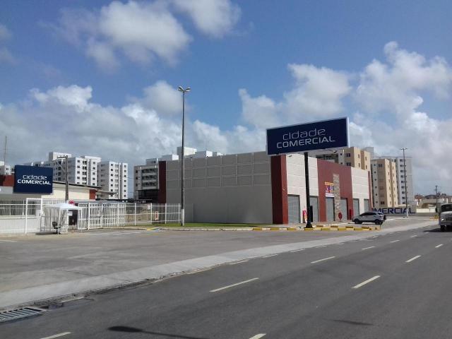 Excelentes galpões para locação no maior centro comercial de Aracaju, no bairro Iná... - Foto 4