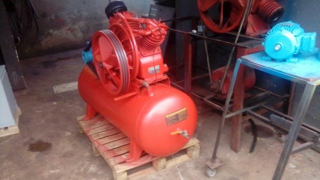 Vendo um Compressor wayne - Foto 4