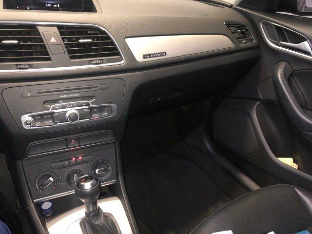 Vendo Audi Q3 - Foto 4