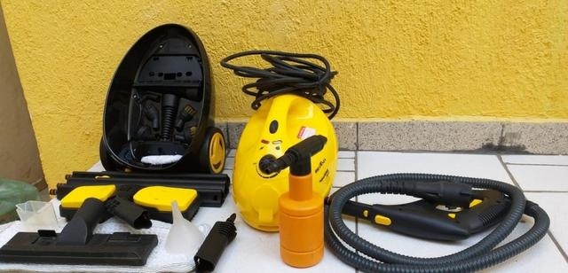 Vaporizador para casa Britânia - Foto 2