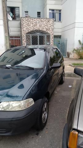 Fiat Palio 2003 - Foto 3