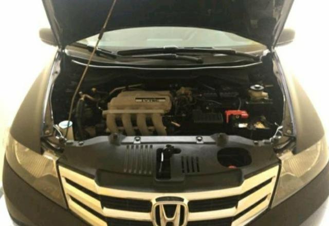 Honda City Sedan 1.5 - Foto 4