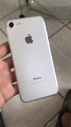 Iphone 7 Prata 32gb - Foto 3