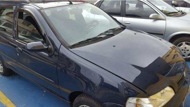 Palio Stile 1.6 - 4 portas/2003 - Vendo - Foto 4